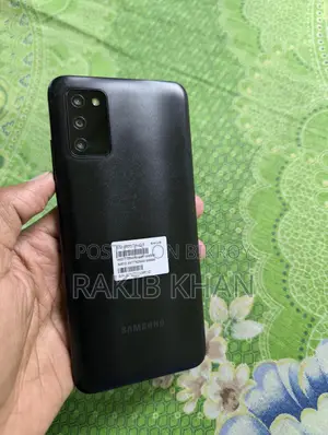Samsung Galaxy A03S (Used)