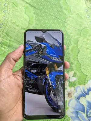 Samsung Galaxy A03S (Used)