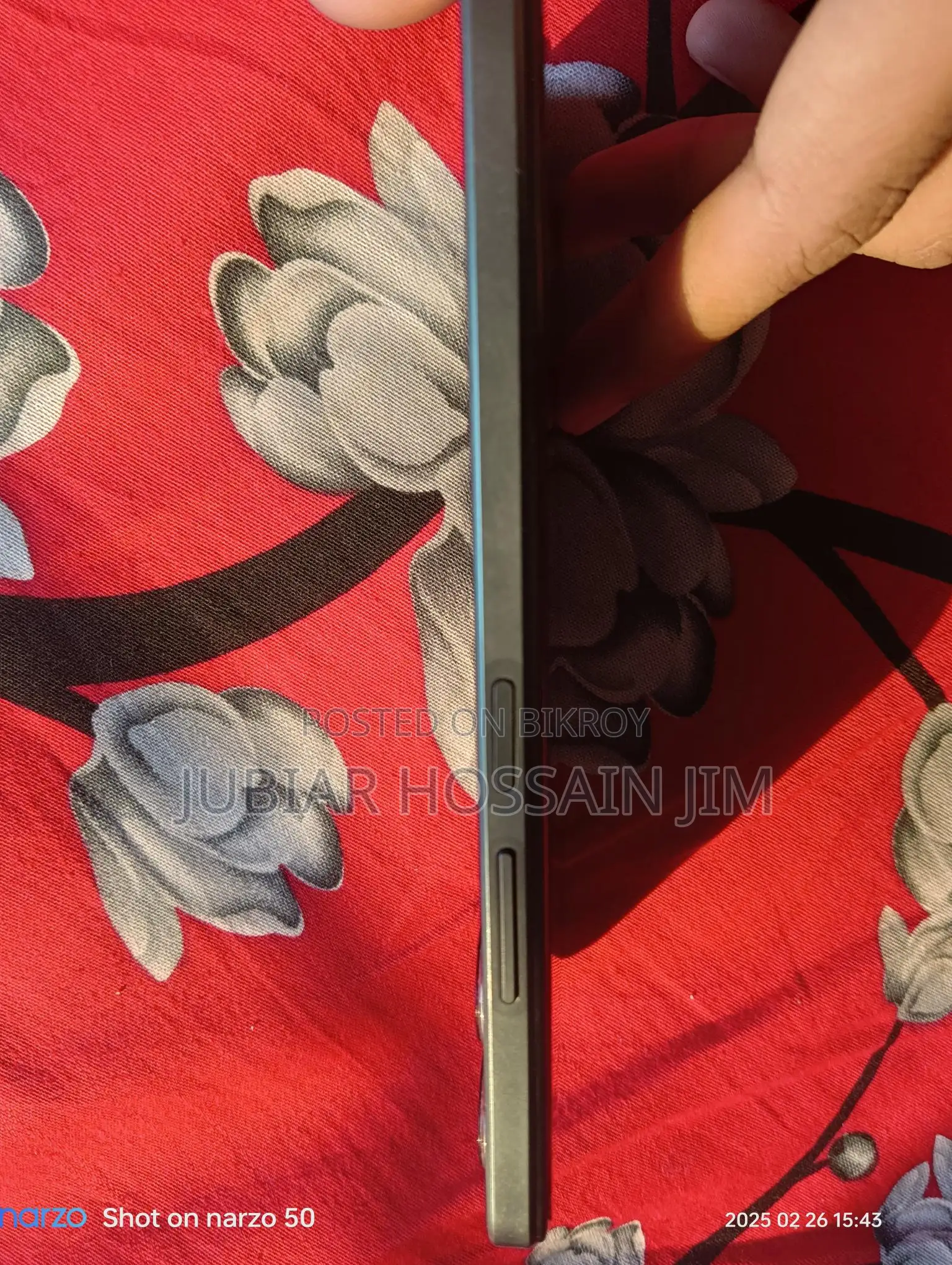 Vivo Y17s (Used)