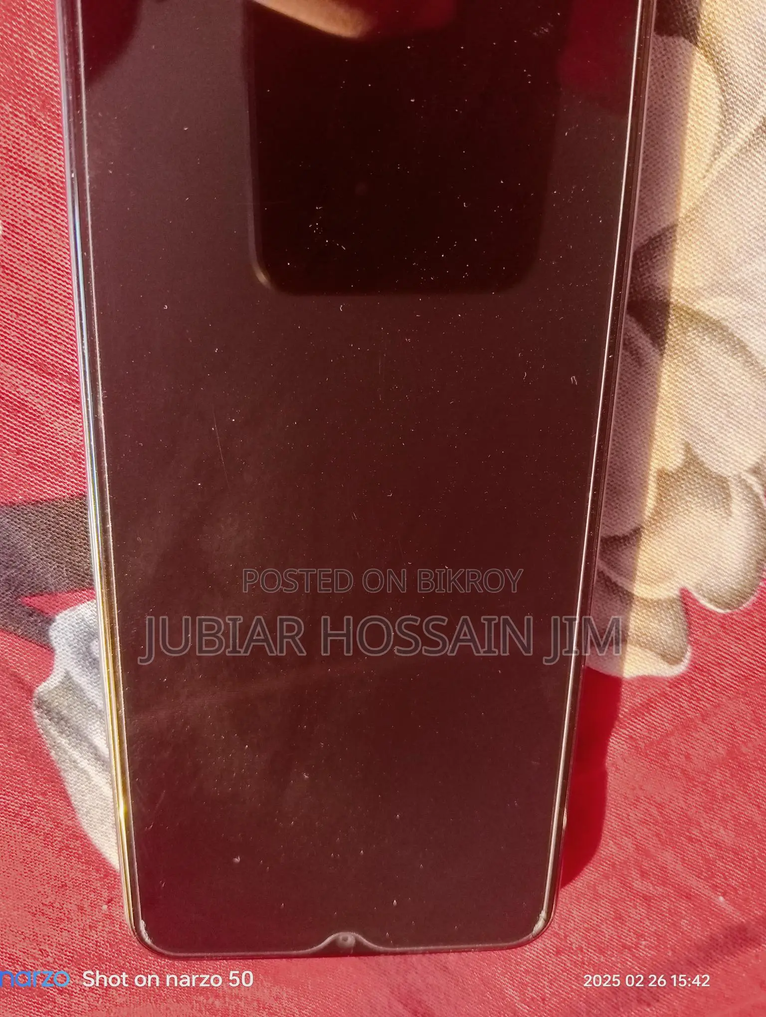 Vivo Y17s (Used)