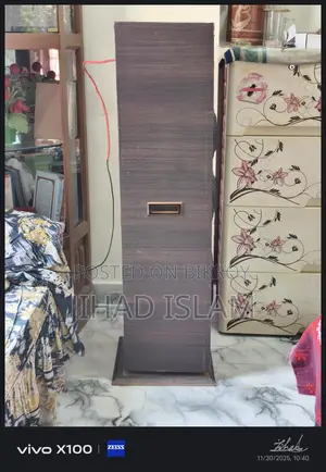 Sound System