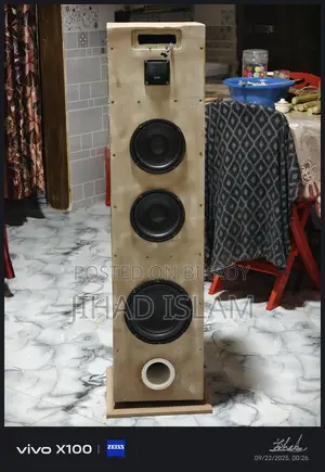 Sound System
