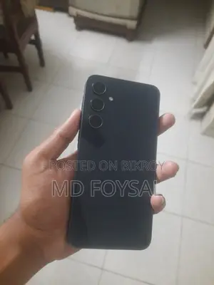 Samsung Galaxy A35 8/128 (Used)