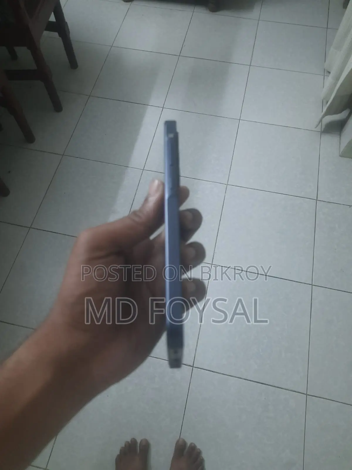 Samsung Galaxy A35 8/128 (Used)