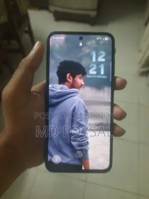 Samsung Galaxy A35 8/128 (Used)