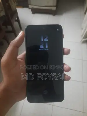 Samsung Galaxy A35 8/128 (Used)