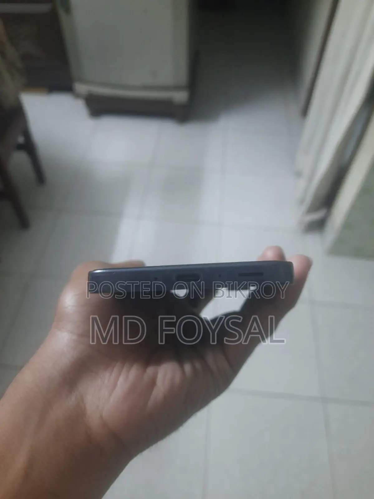 Samsung Galaxy A35 8/128 (Used)