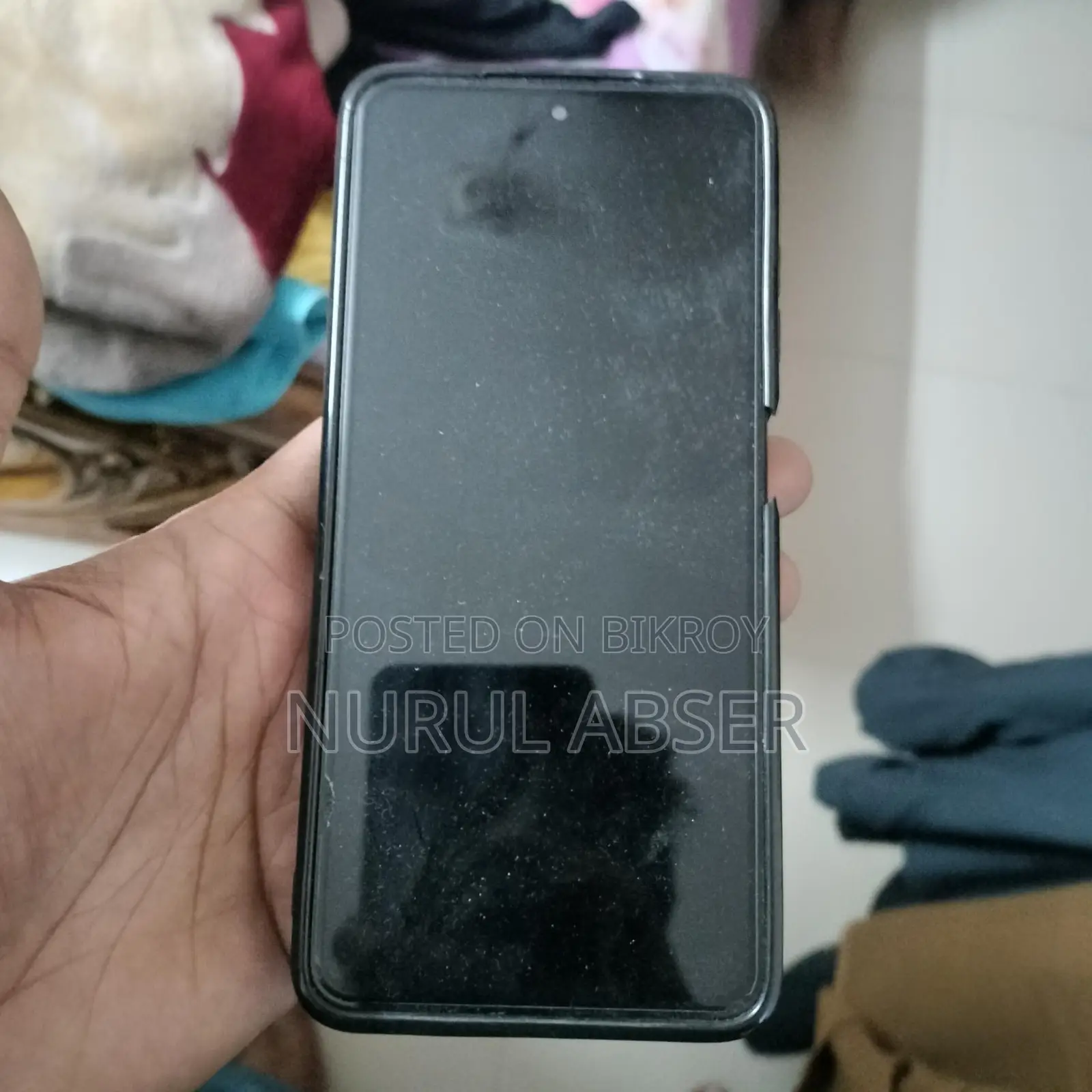 Xiaomi Poco X3 NFC (Used)