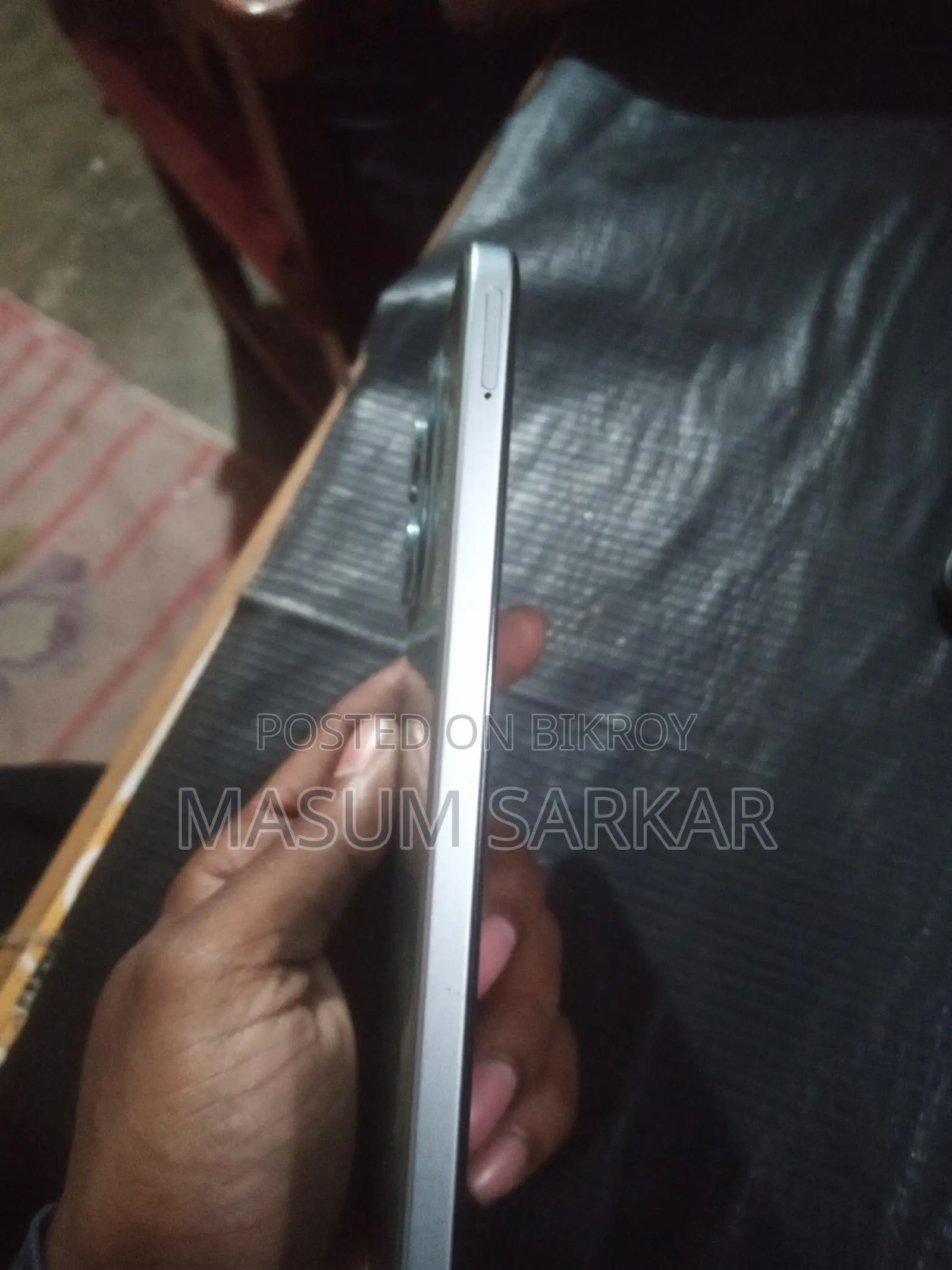 Xiaomi Redmi 15C . (Used)