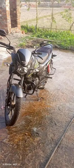 Honda Livo 2025