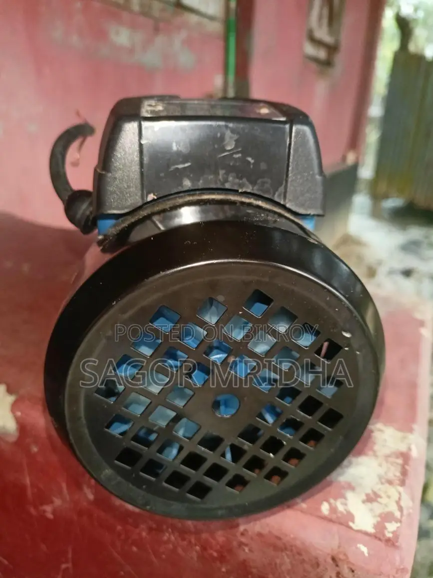 মোটর বিক্রি