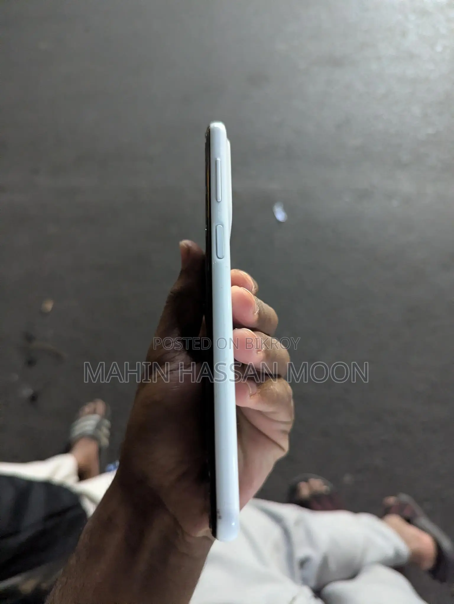 Samsung Galaxy A23 6/128 (Used)