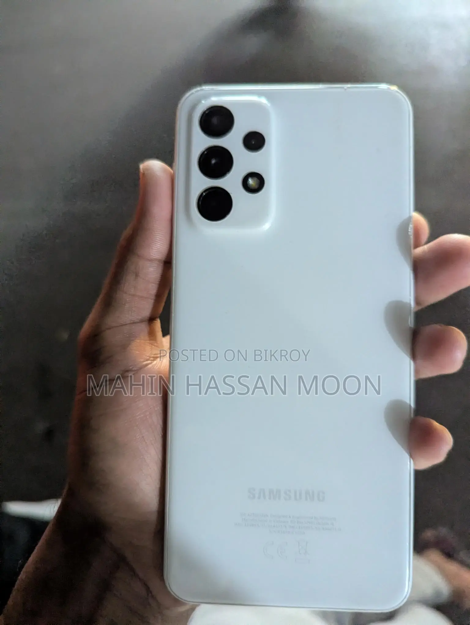 Samsung Galaxy A23 6/128 (Used)