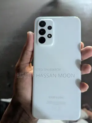 Samsung Galaxy A23 6/128 (Used)