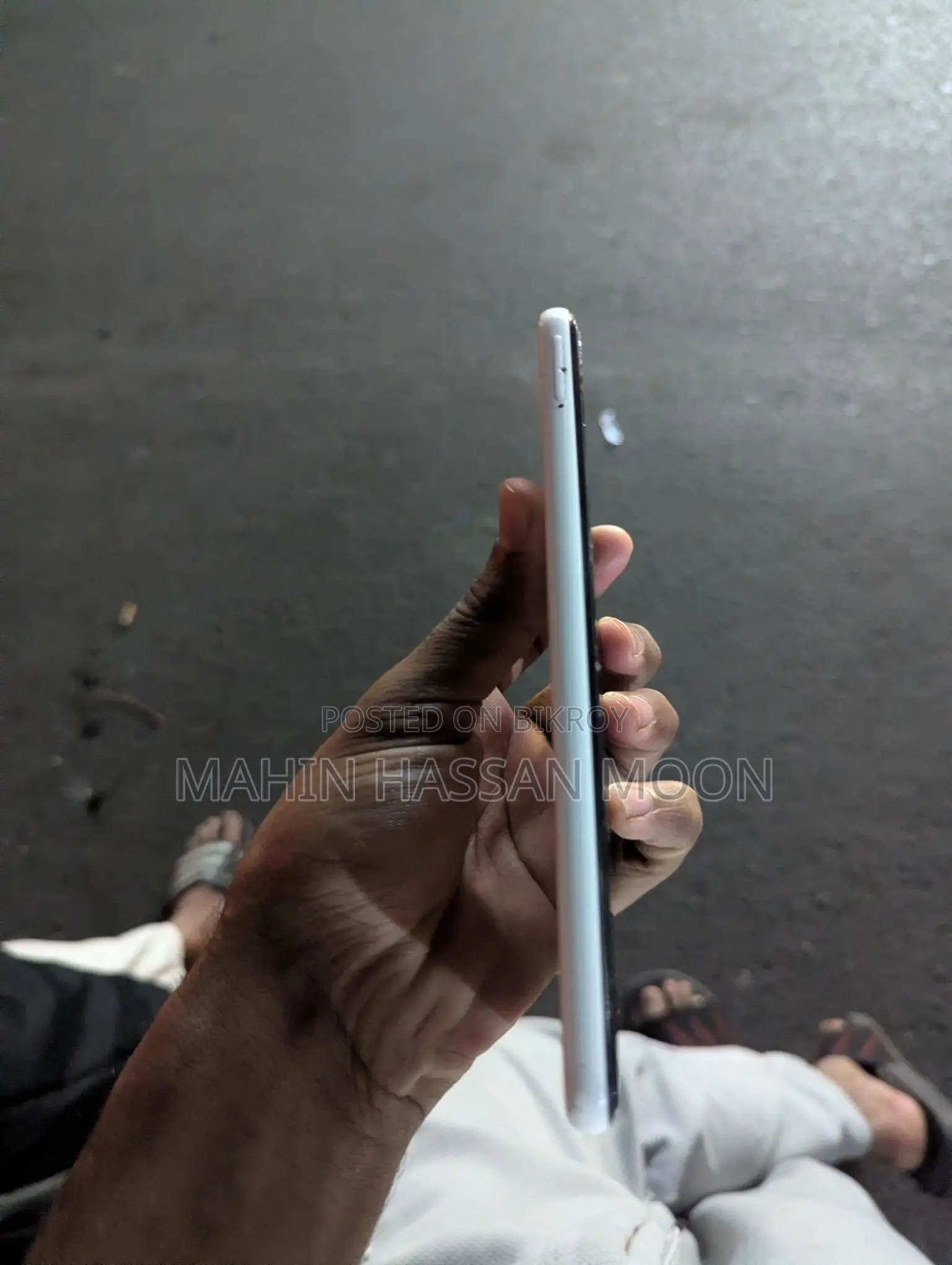 Samsung Galaxy A23 6/128 (Used)