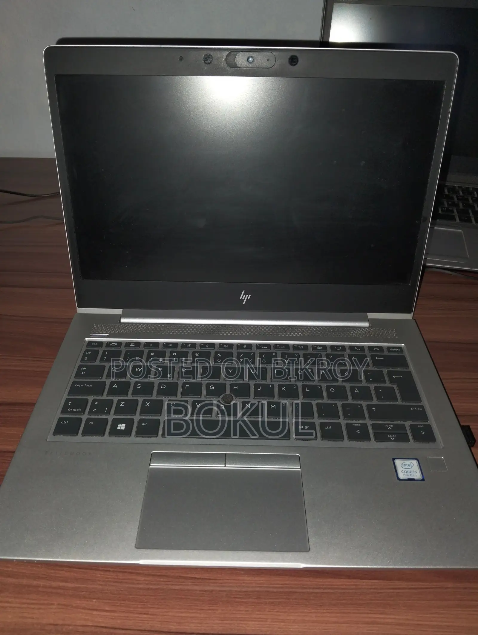 HP Laptop Sell