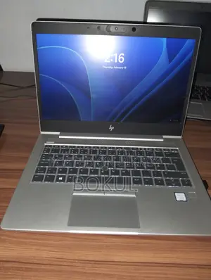 HP Laptop Sell