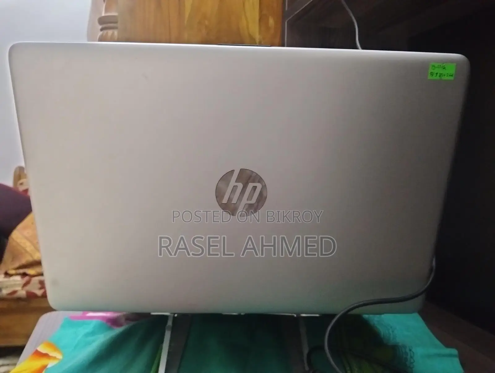 hp laptop 15h i3 11th gen