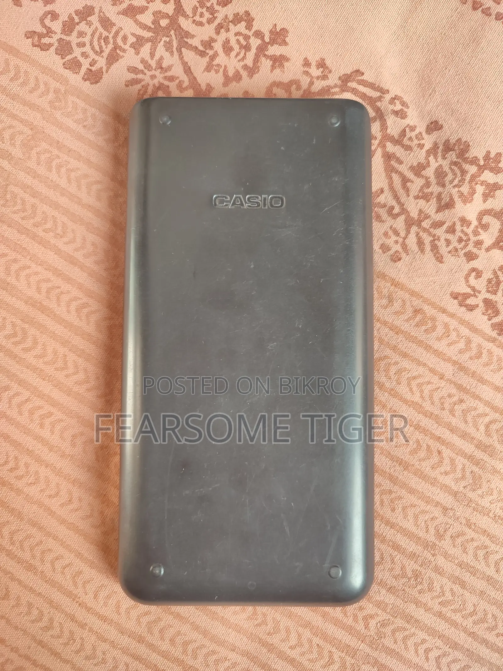 Casio fx-991ES Plus