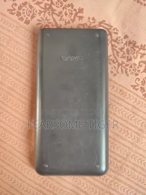 Casio fx-991ES Plus