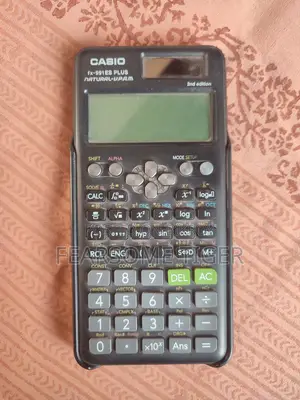 Casio fx-991ES Plus
