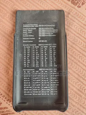 Casio fx-991ES Plus