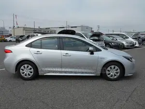 Toyota Corolla G-X PACKAGE 2020