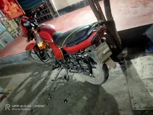 Dayang Bullet 125 2015