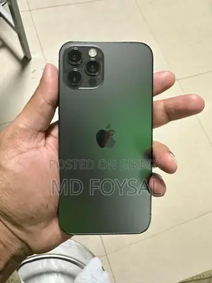 Apple iPhone 12 Pro (Used)