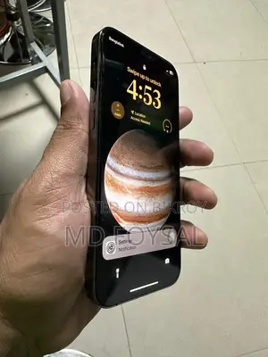 Apple iPhone 12 Pro (Used)