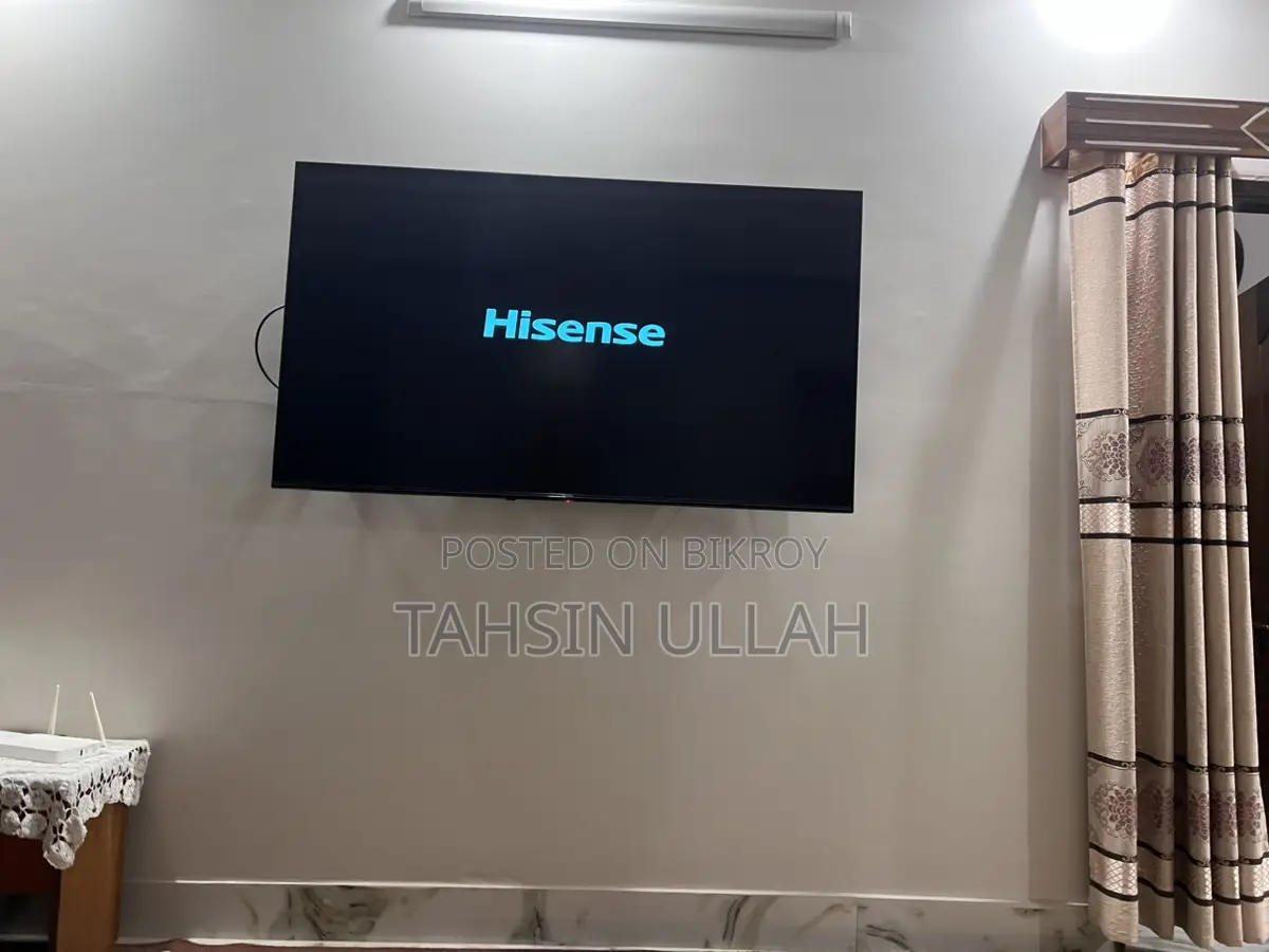 TV for Sell