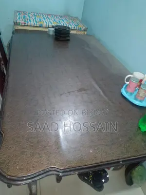 Dining Table with Chairs