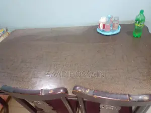 Dining Table with Chairs