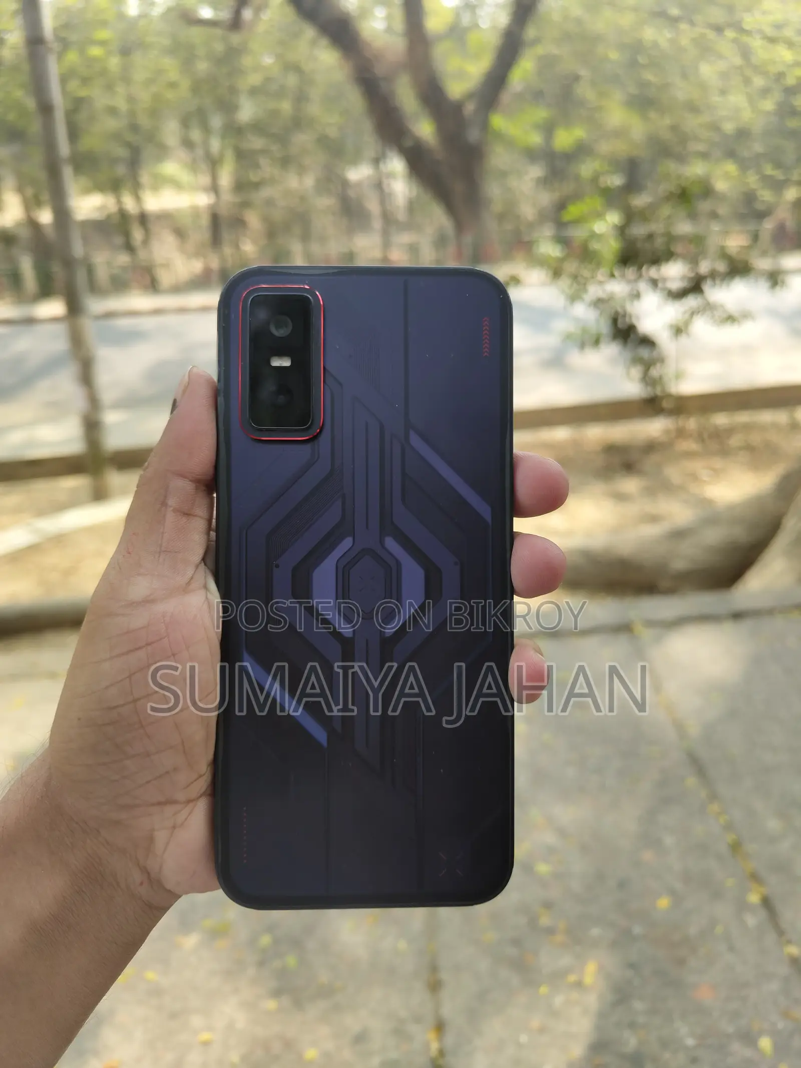 Infinix GT 30 pro (Used)