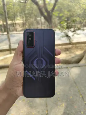 Infinix GT 30 pro (Used)