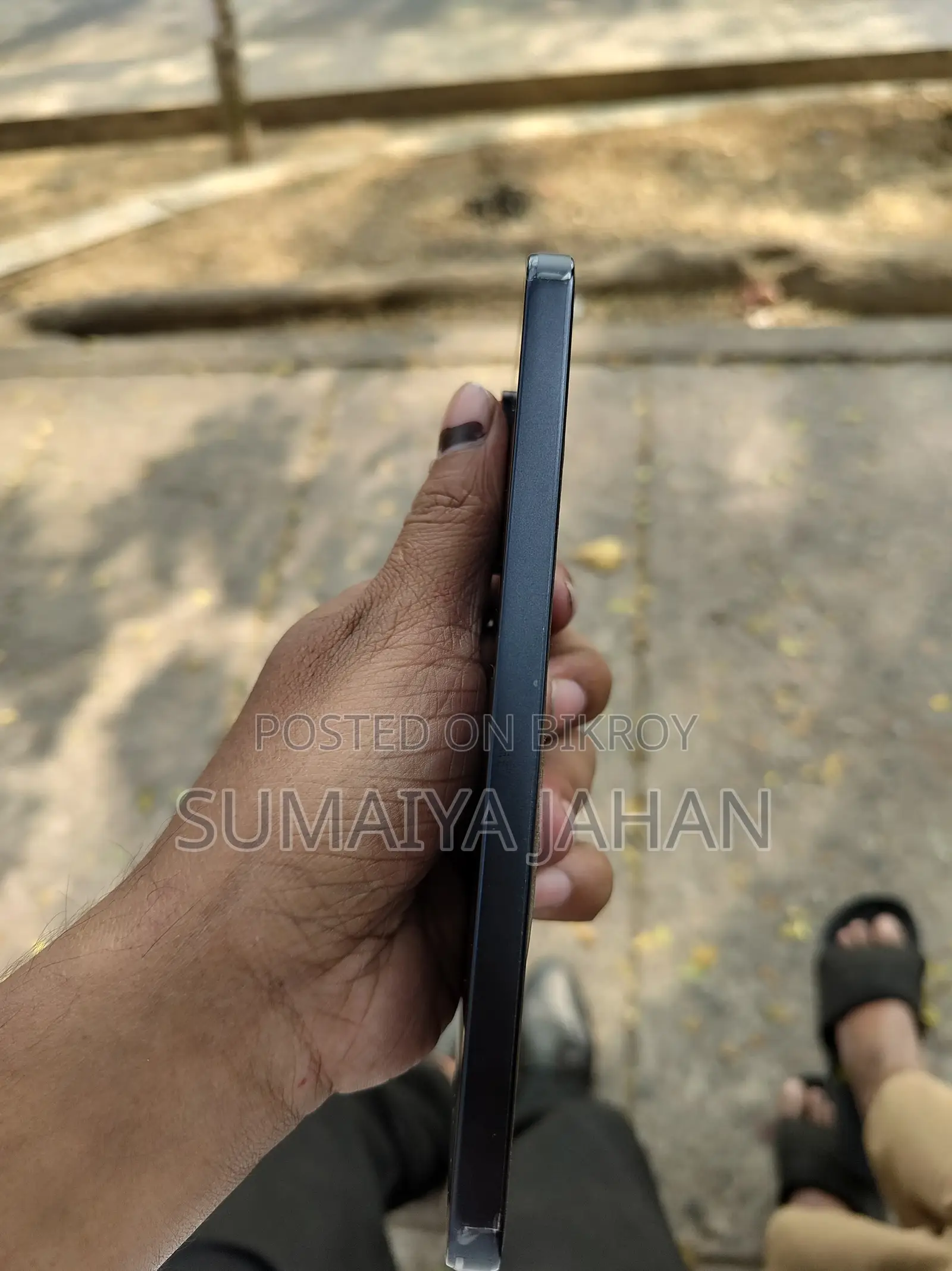 Infinix GT 30 pro (Used)