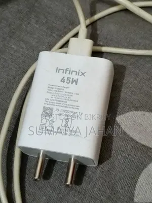 Infinix GT 30 pro (Used)