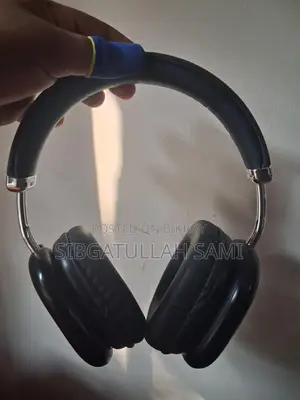 Hoco W35 Max Wireless Headphone