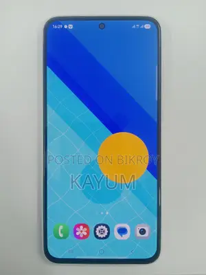 Samsung Galaxy A35 একদম ফ্রেশ (Used)