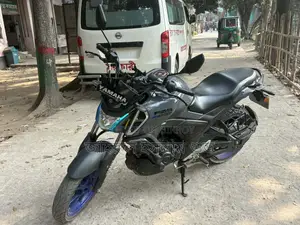 Yamaha Fzs V4 ` 2024