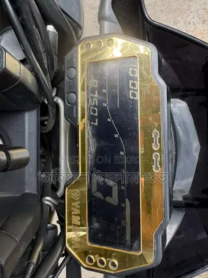 Yamaha Fzs V4 ` 2024