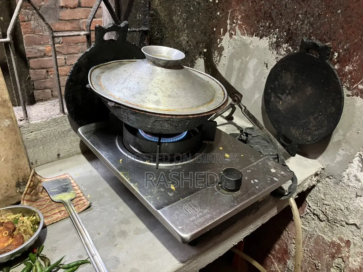 আরএফএল গ্যাস স্টোভ