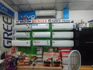 Gree 1.5 Ton 15% Off