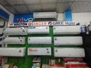 Gree 1.5 Ton 15% Off