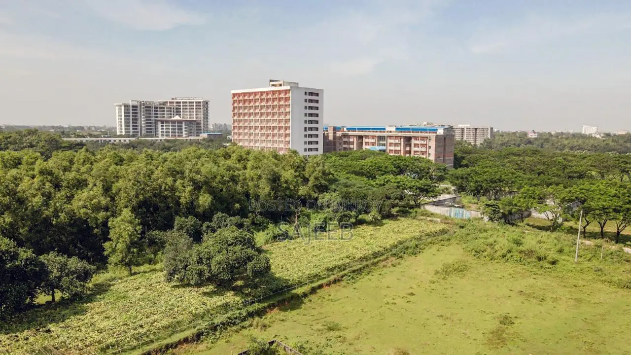 Land Sale