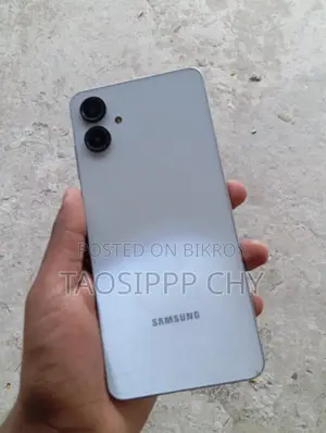 Samsung Galaxy A06 (Used)