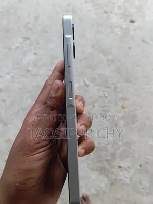 Samsung Galaxy A06 (Used)