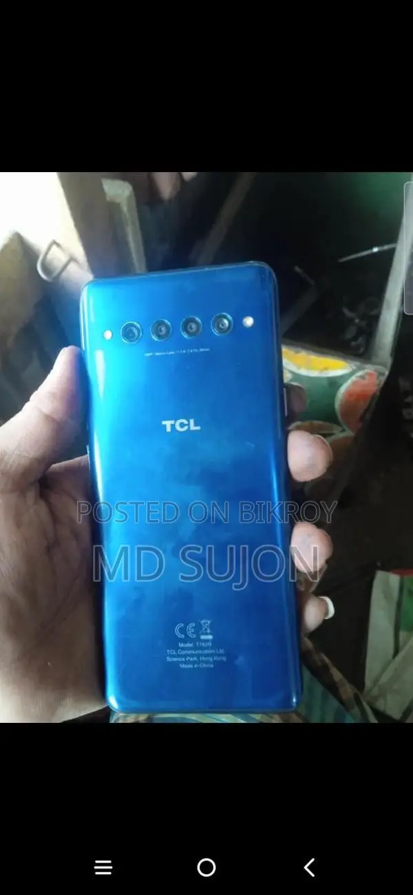 TCL (Used)