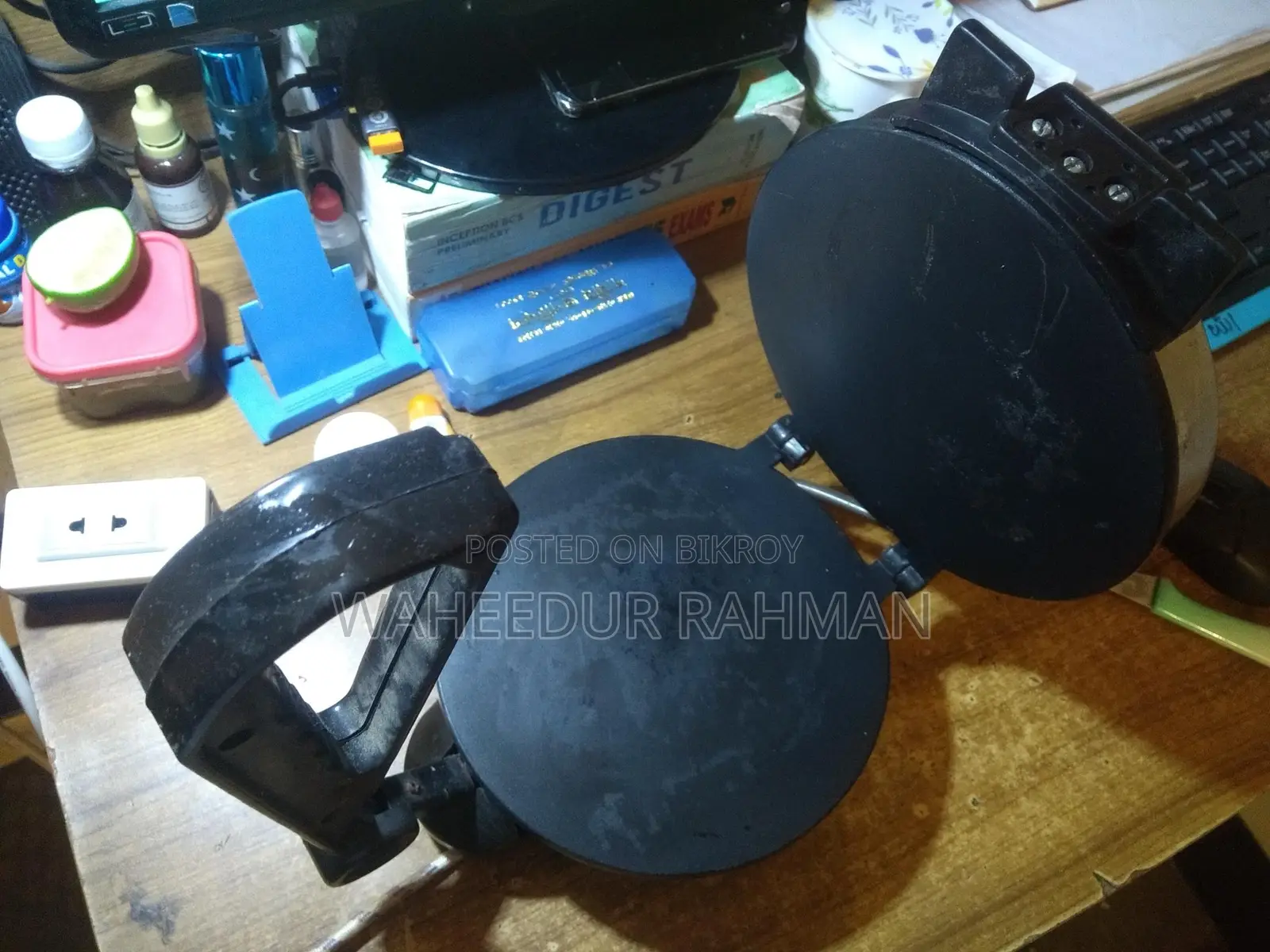 Roti Maker
