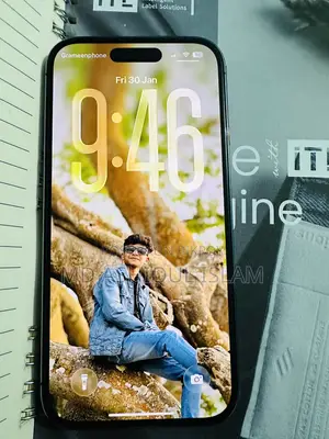 Apple iPhone 14 Pro (Used)